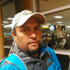 Picture of Marco Arenas