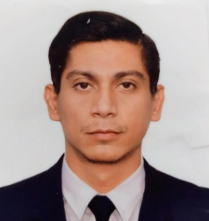 Picture of Martín Reátegui