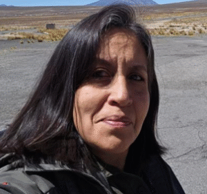 Picture of Jessica Oliveros