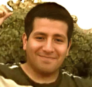 Picture of Elias Valenzuela