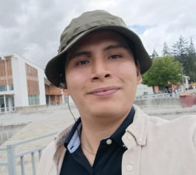 Picture of Ali Silva