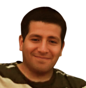 Picture of Elias Valenzuela